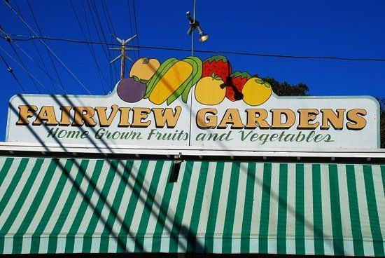 Center for Urban Agriculture at Fairview Gardens